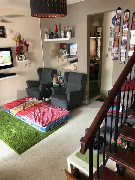 Taman Delima Cheras - 2