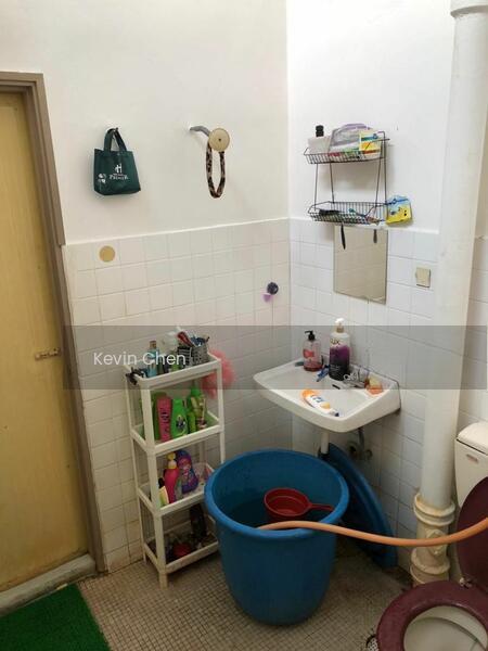 Taman Delima Cheras - 5