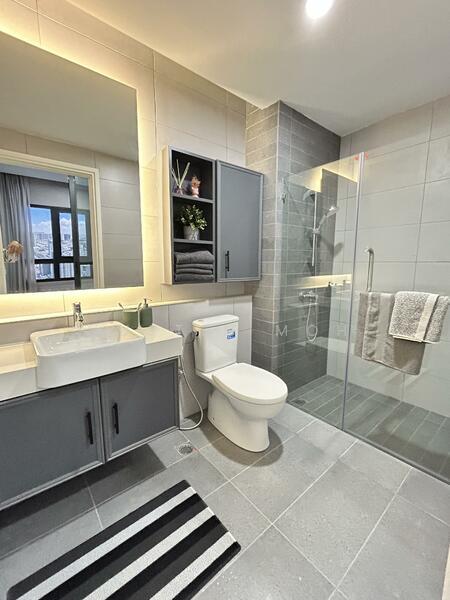 The Coronade Residences - 4