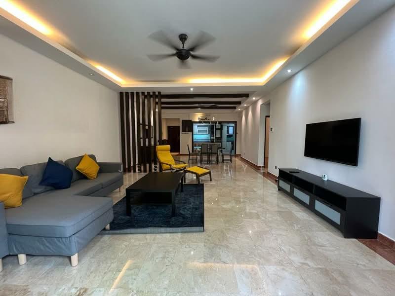 Corinthian Condominium - 1