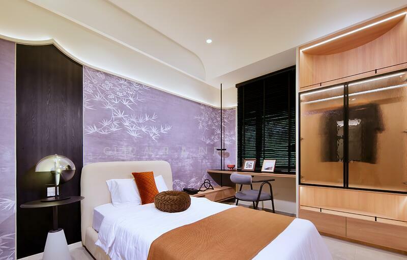 SkyAman 1 Residences @ Desa Aman, Cheras - 3