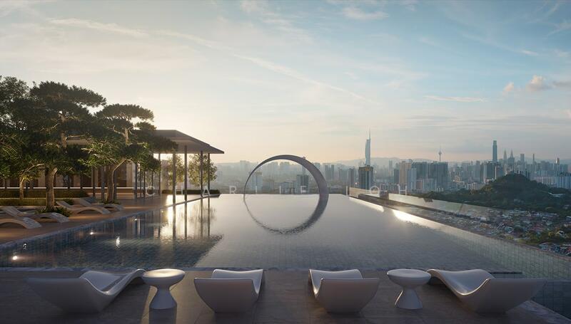 SkyAman 1 Residences @ Desa Aman, Cheras - 5