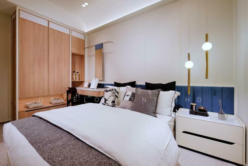 SkyAman 1 Residences @ Desa Aman, Cheras - 2