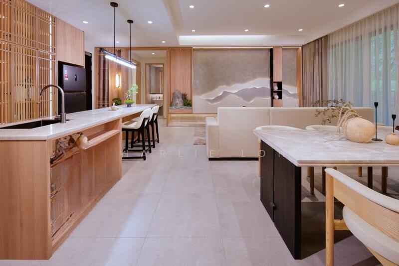 SkyAman 1 Residences @ Desa Aman, Cheras - 1