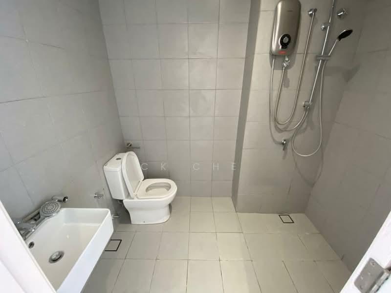 Templer Residence - 3
