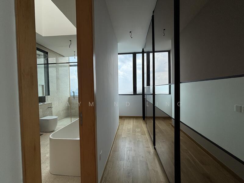 Damansara City Residency (DC Residensi) - 3