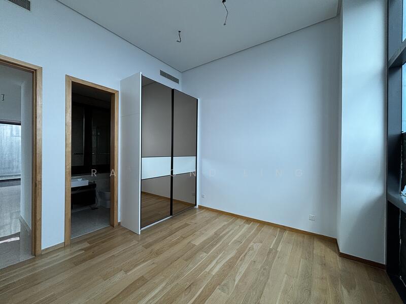 Damansara City Residency (DC Residensi) - 5