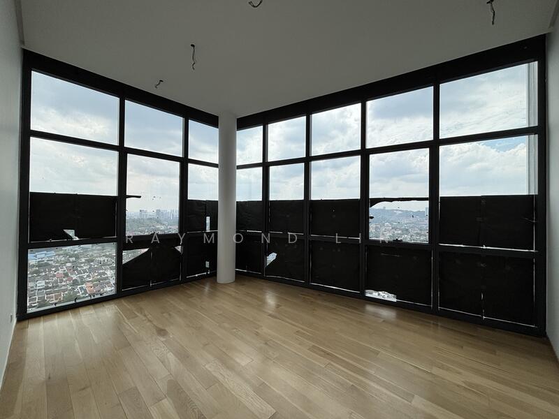 Damansara City Residency (DC Residensi) - 4