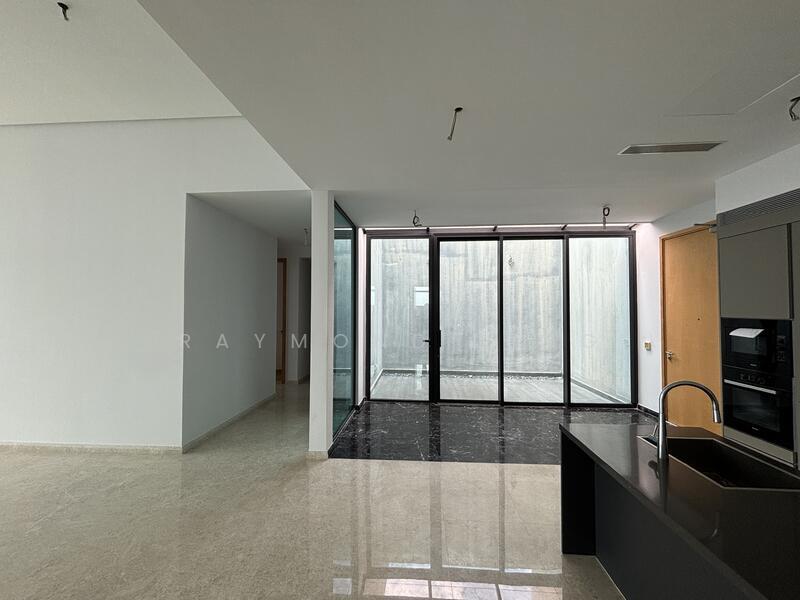 Damansara City Residency (DC Residensi) - 1