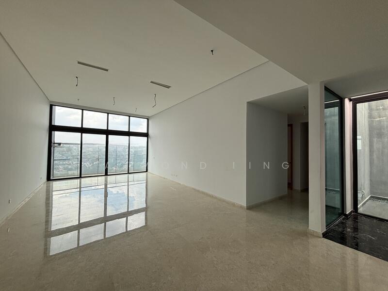 Damansara City Residency (DC Residensi) - 2