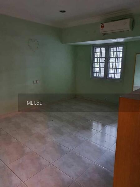 Terrace house at Taman Desa - 5