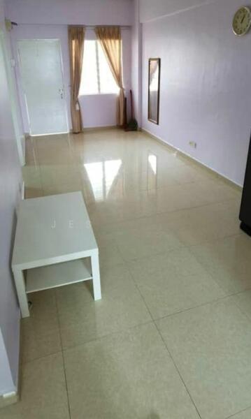 Permai Court 1 - 2