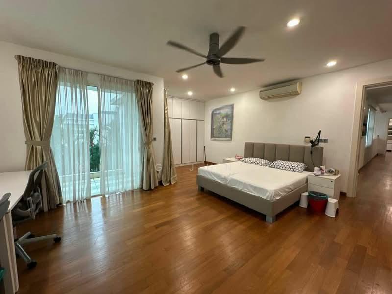 East Ledang - Twin Villa - 3