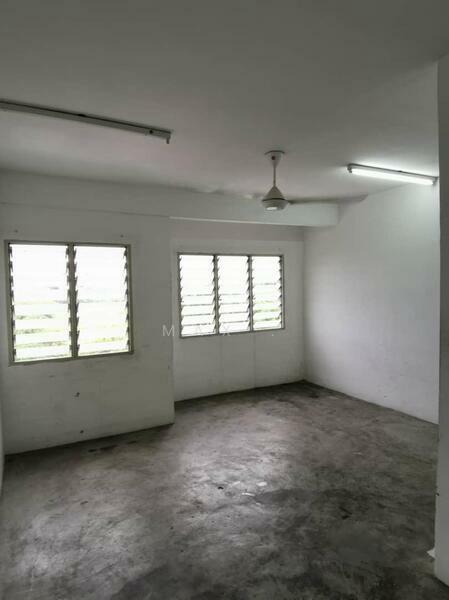 Laman Damai (Li Garden) - 2