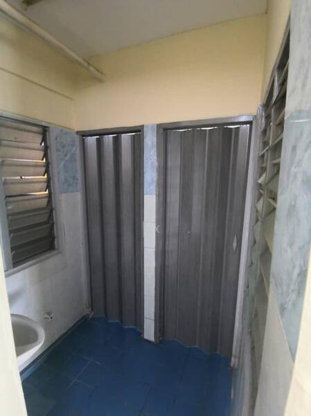 Laman Damai (Li Garden) - 5