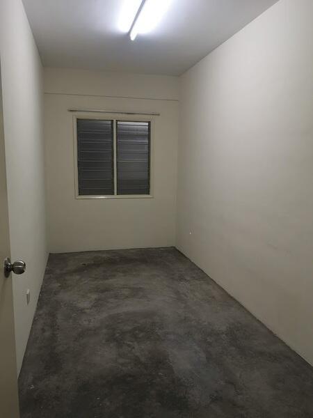 Laman Damai (Li Garden) - 4