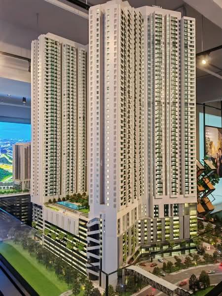 The Connaught One - 4