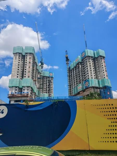 The Connaught One - 1