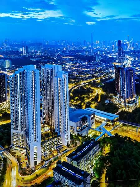 The Connaught One - 5