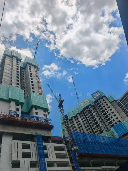 The Connaught One - 3