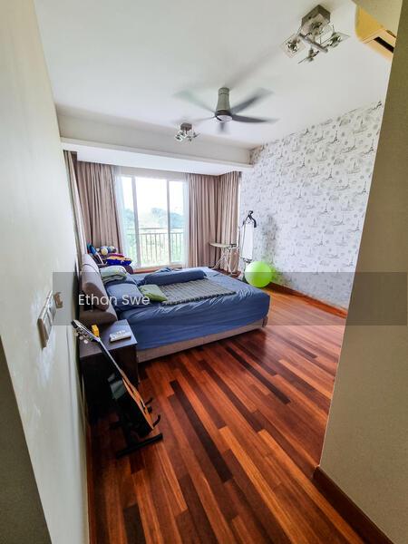 9 Bukit Utama Condominium - 4