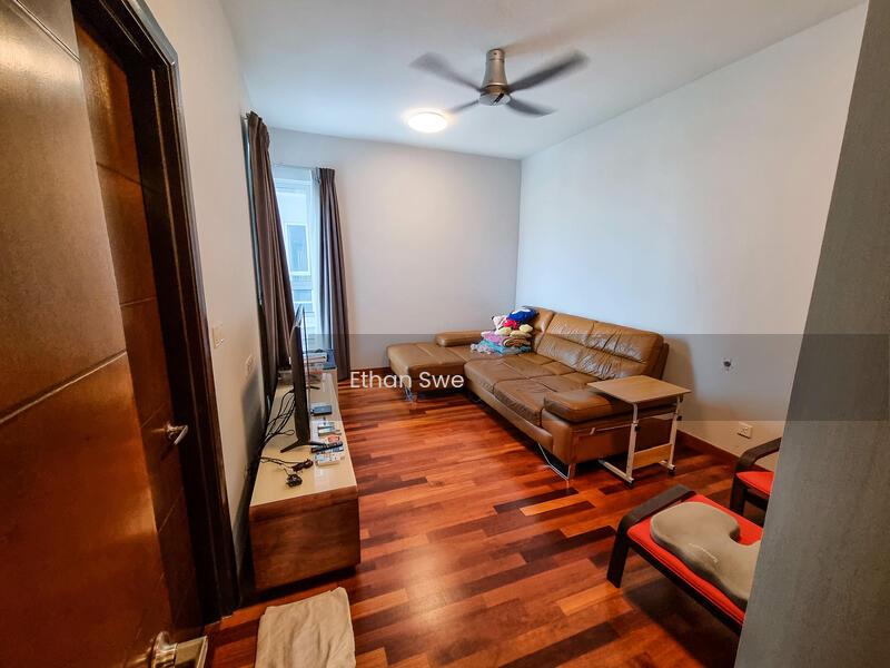 9 Bukit Utama Condominium - 3
