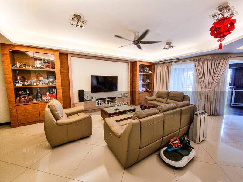 9 Bukit Utama Condominium - 1