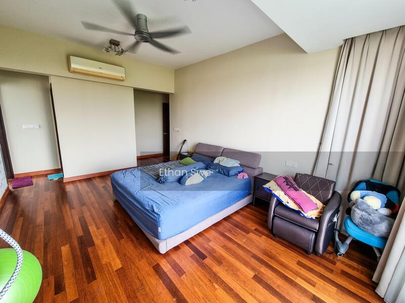 9 Bukit Utama Condominium - 5