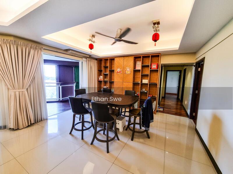 9 Bukit Utama Condominium - 3