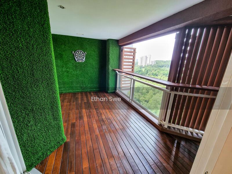 9 Bukit Utama Condominium - 2