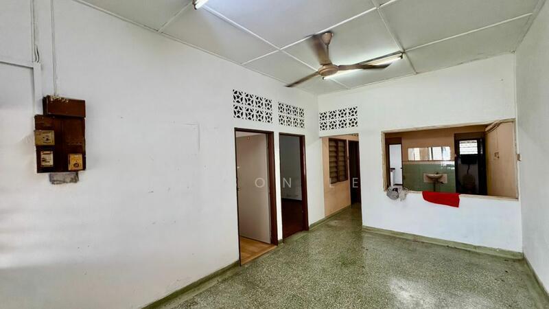 1-storey Terraced House at Taman Kepong - 1
