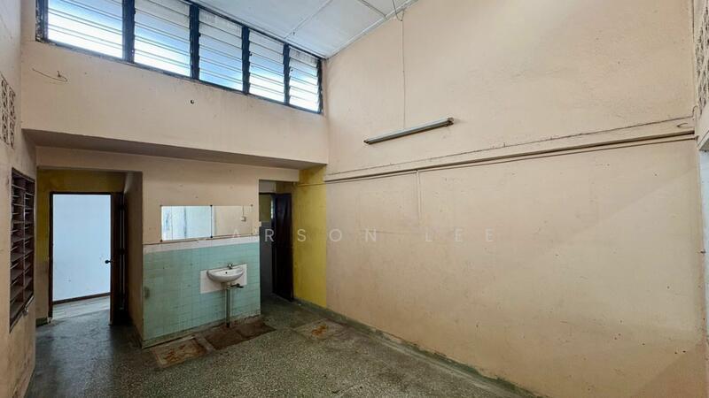 1-storey Terraced House at Taman Kepong - 2