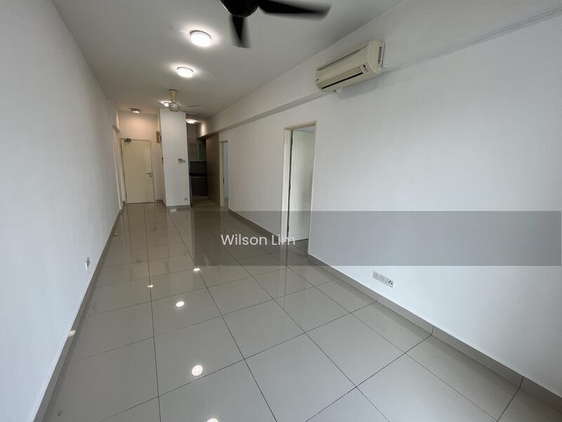 Tiara Mutiara / The Crown - 1