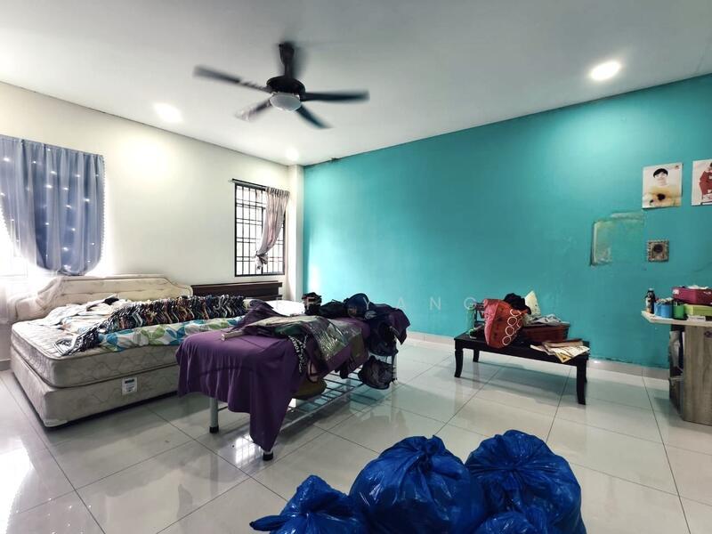 SIERRA PERDANA - 2