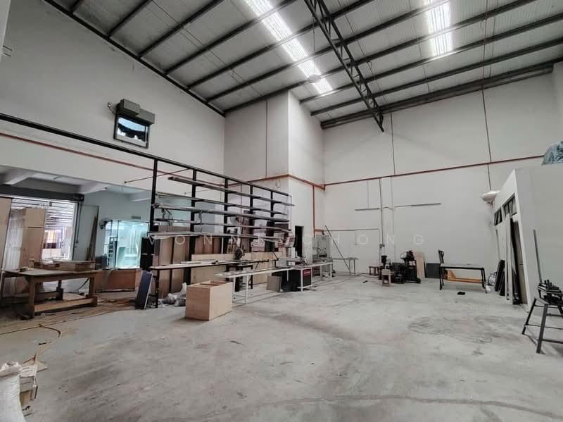 Eco Business Park 1 - 3