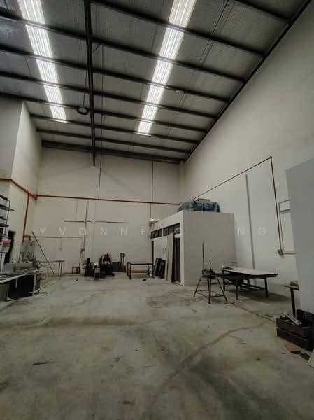 Eco Business Park 1 - 4