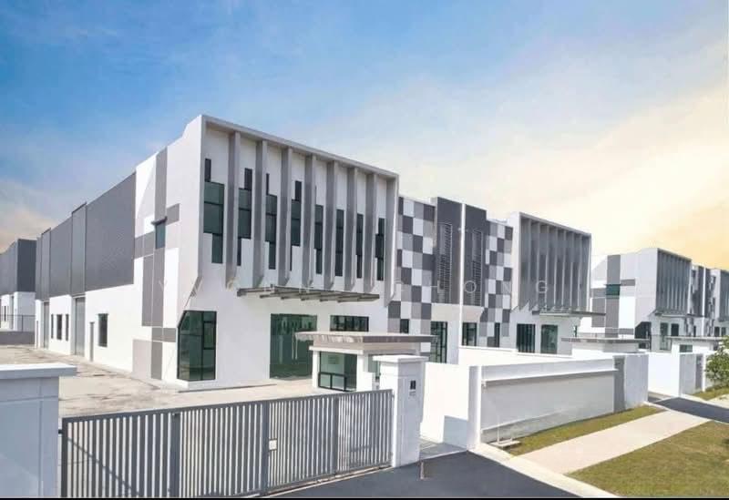 Eco Business Park 1 - 1