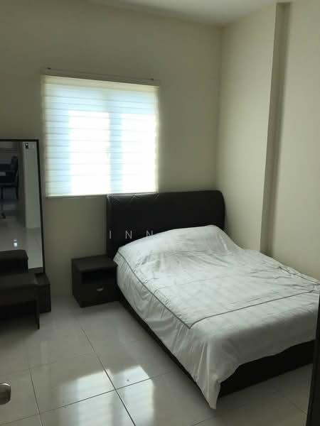 The H2O Condominium - 4