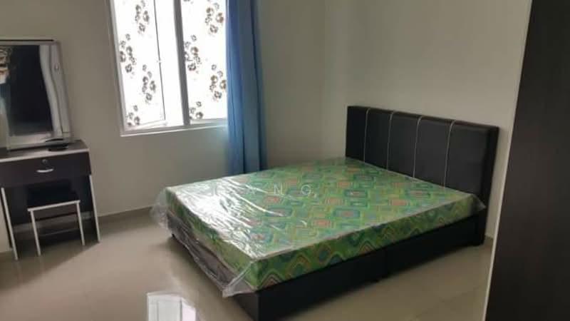 Sierra Residences - 4