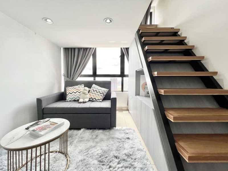 Twin Tower Residence - 5