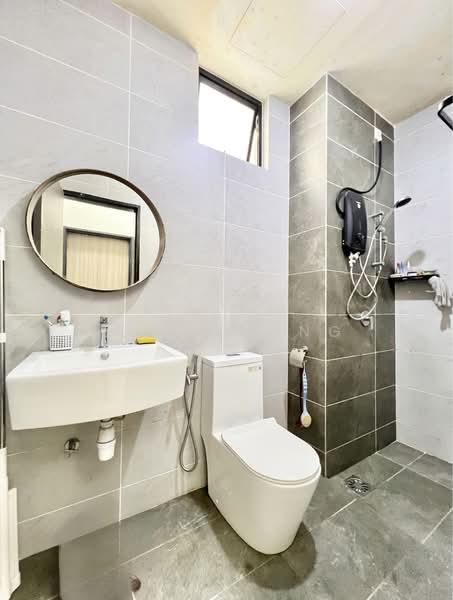 Twin Tower Residence - 4