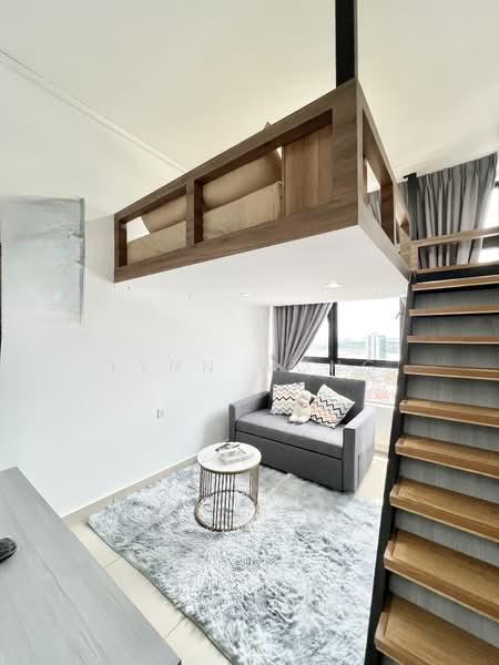 Twin Tower Residence - 1