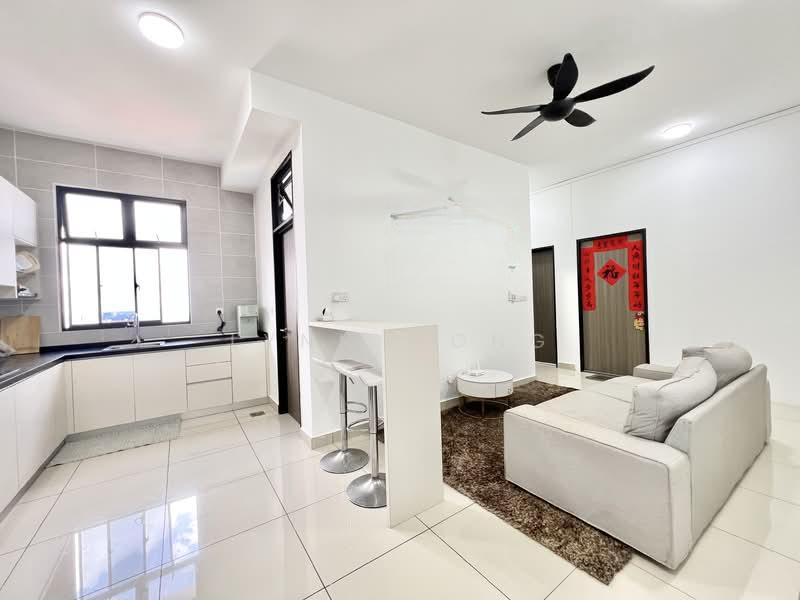 Twin Tower Residence - 2