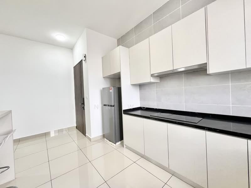 Twin Tower Residence - 3