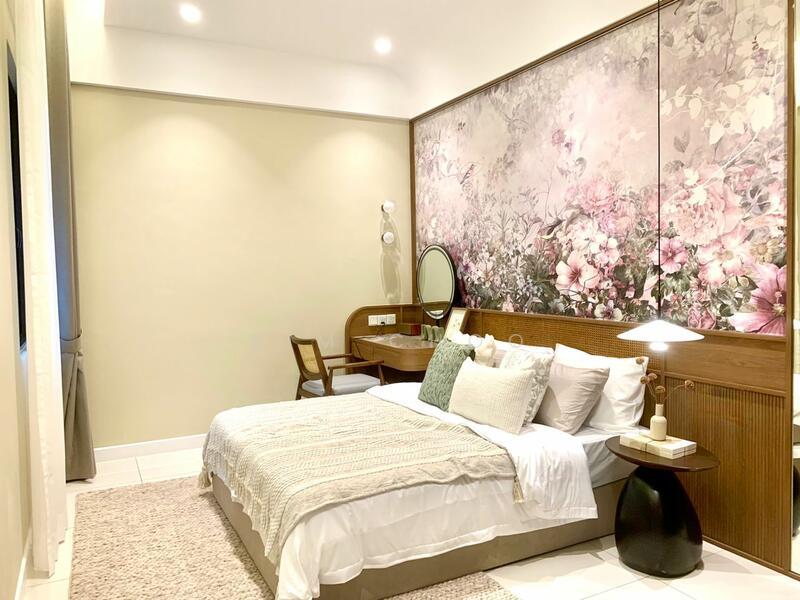 Quinton Residences - 2