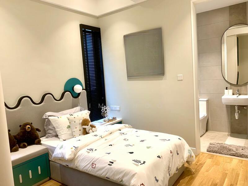 Quinton Residences - 3