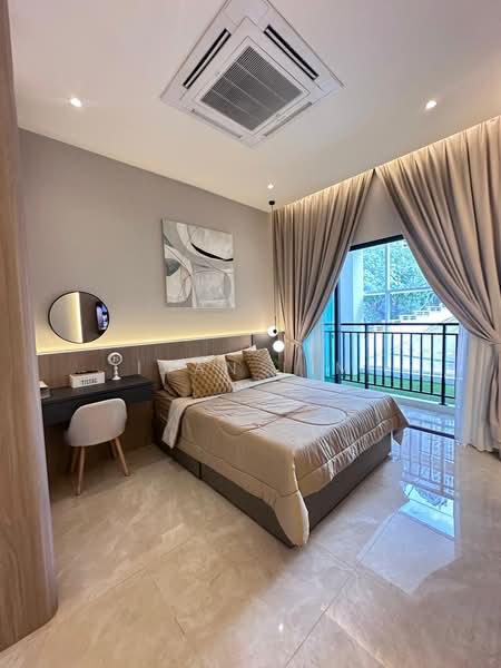 Ambience Residence - 5