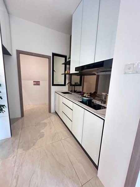 Ambience Residence - 2