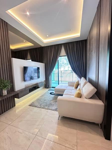 Ambience Residence - 4