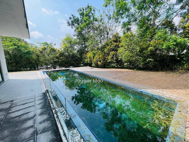 The Reserve Puncak Kayangan Kemensah - 5